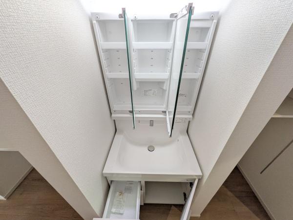 名古屋市南区赤坪町の新築一戸建