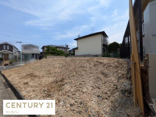 名古屋市天白区久方１丁目の土地