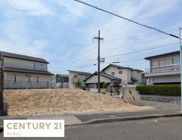 名古屋市天白区久方１丁目の土地