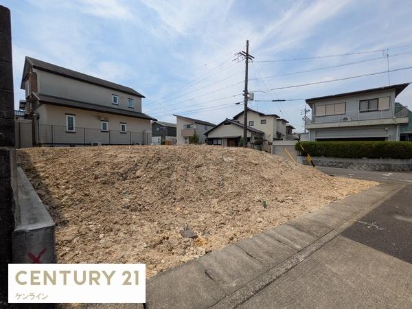 名古屋市天白区久方１丁目の土地