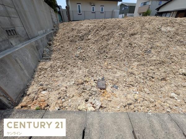 名古屋市天白区久方１丁目の土地