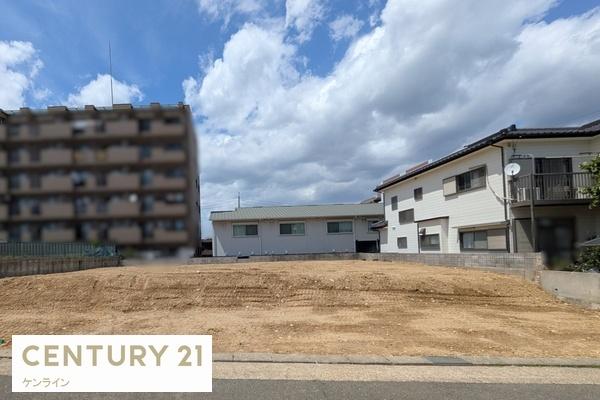 名古屋市緑区姥子山３丁目の売土地