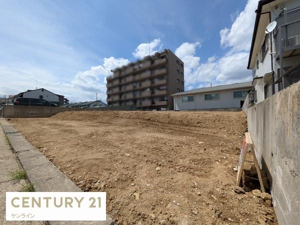 名古屋市緑区姥子山３丁目の売土地
