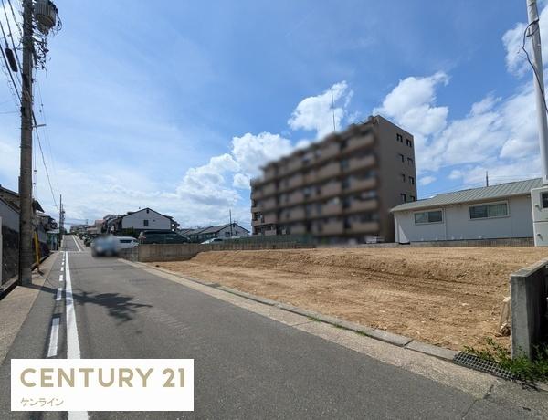 名古屋市緑区姥子山３丁目の売土地