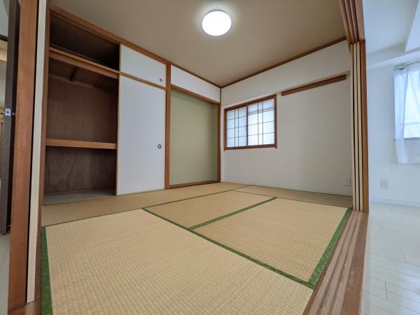 宝マンション滝の水第七A