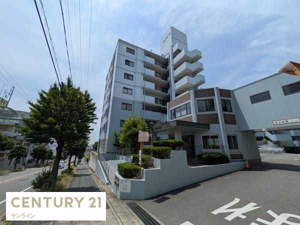 宝マンション滝の水第七A