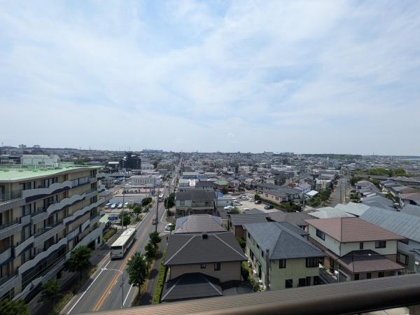 宝マンション滝の水第七A