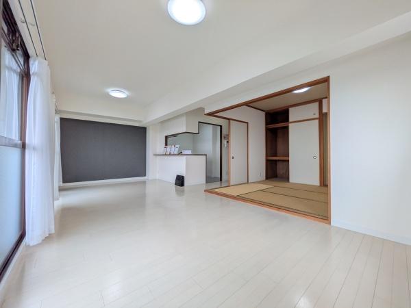 宝マンション滝の水第七A