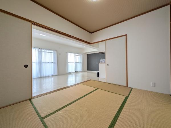 宝マンション滝の水第七A