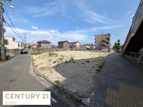 名古屋市南区本地通５丁目の売土地