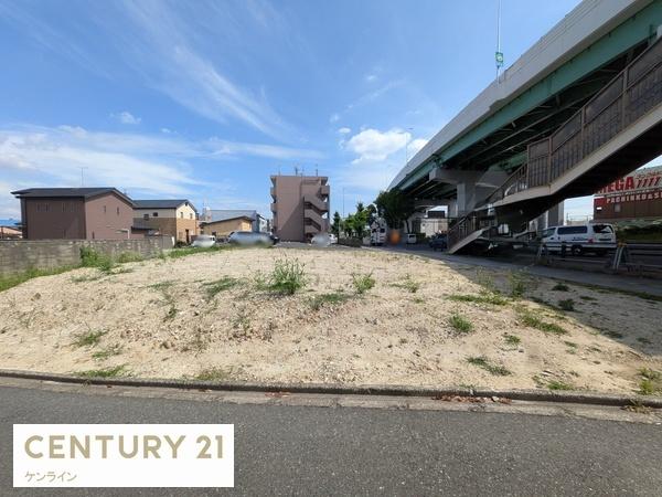 名古屋市南区本地通５丁目の売土地