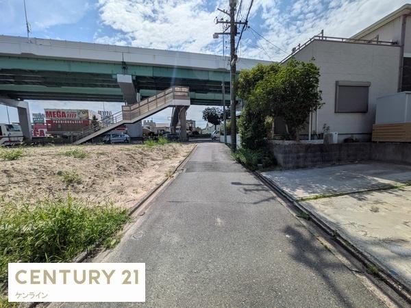名古屋市南区本地通５丁目の売土地