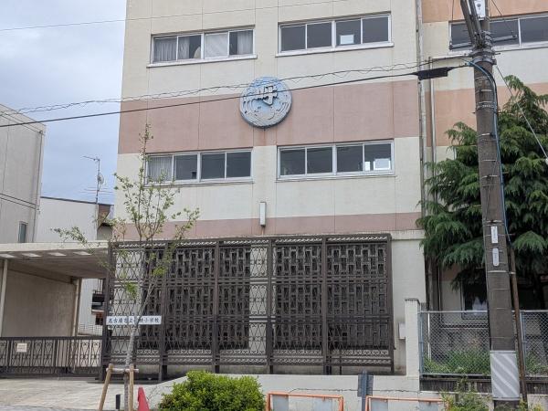 名古屋市南区呼続３丁目の土地(名古屋市立呼続小学校)