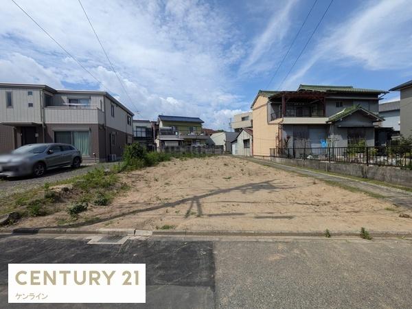 名古屋市南区呼続3丁目の売土地