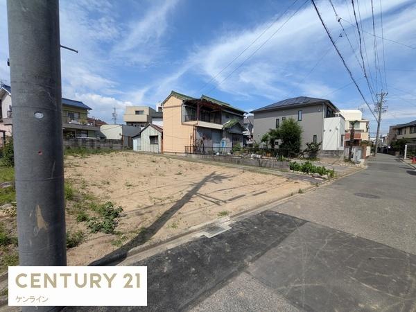 名古屋市南区呼続３丁目の土地
