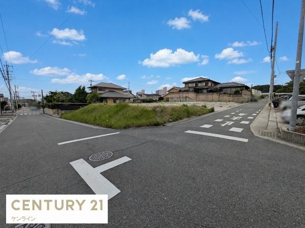 名古屋市緑区小坂１丁目の土地