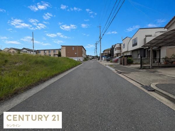 名古屋市緑区小坂１丁目の土地