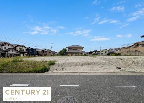 名古屋市緑区小坂１丁目の土地