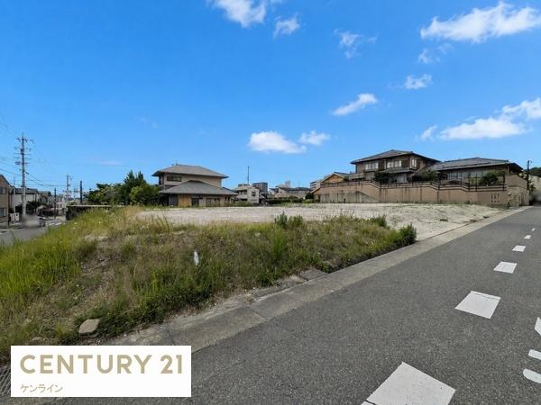 名古屋市緑区小坂１丁目の土地