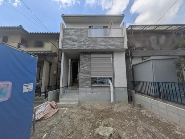 名古屋市瑞穂区中根町５丁目の新築一戸建