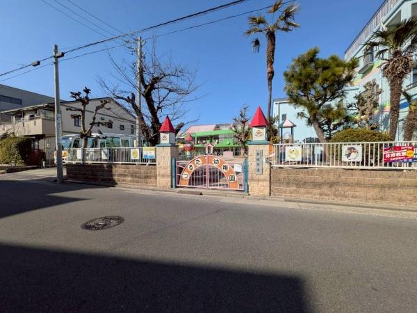 リフィア桜テラス(鶴田幼稚園)