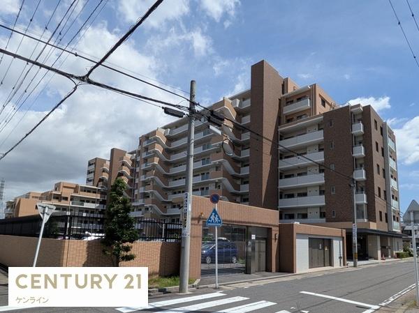 リフィア桜テラス