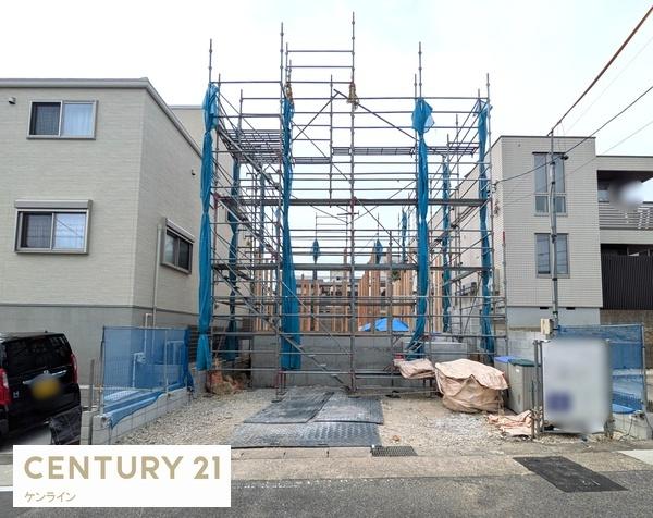 名古屋市緑区黒沢台1丁目の新築一戸建