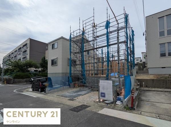 名古屋市緑区黒沢台１丁目の新築一戸建