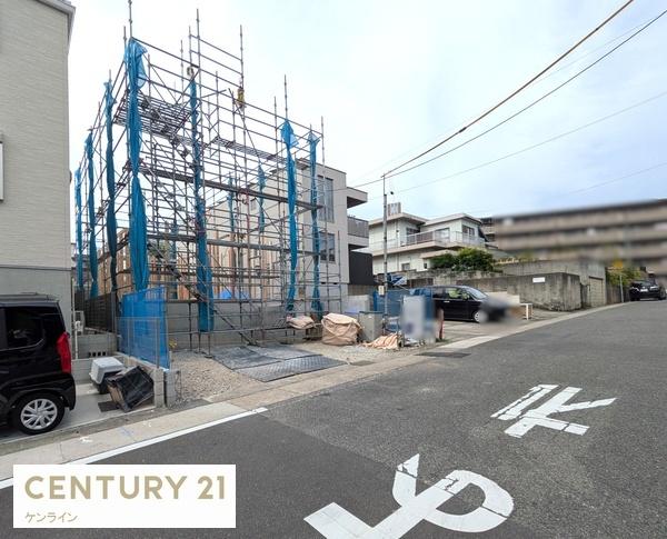 名古屋市緑区黒沢台１丁目の新築一戸建
