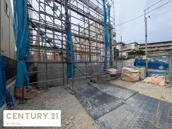 名古屋市緑区黒沢台１丁目の新築一戸建