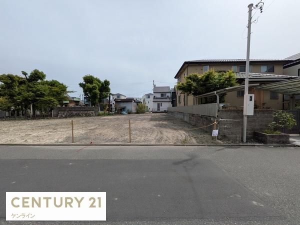 名古屋市南区南野２丁目の新築一戸建