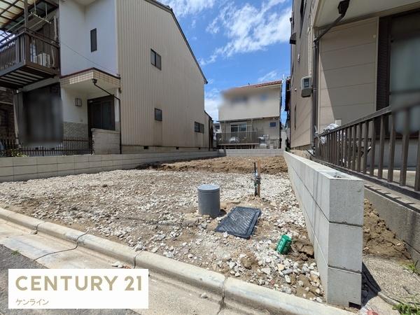 名古屋市南区天白町３丁目の新築一戸建