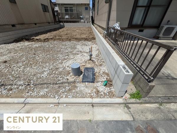 名古屋市南区天白町３丁目の新築一戸建
