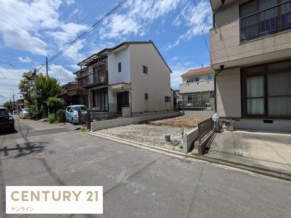 名古屋市南区天白町３丁目の新築一戸建