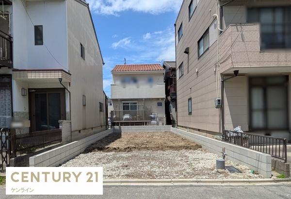名古屋市南区天白町３丁目の新築一戸建