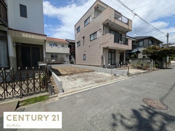 名古屋市南区天白町３丁目の新築一戸建