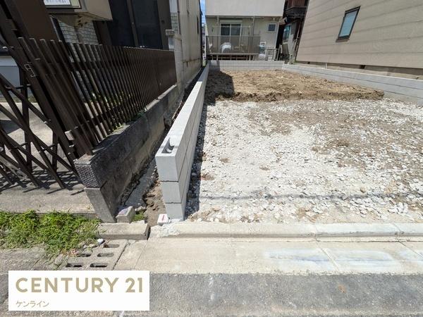 名古屋市南区天白町３丁目の新築一戸建