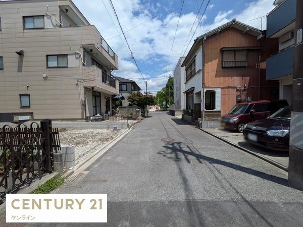 名古屋市南区天白町３丁目の新築一戸建