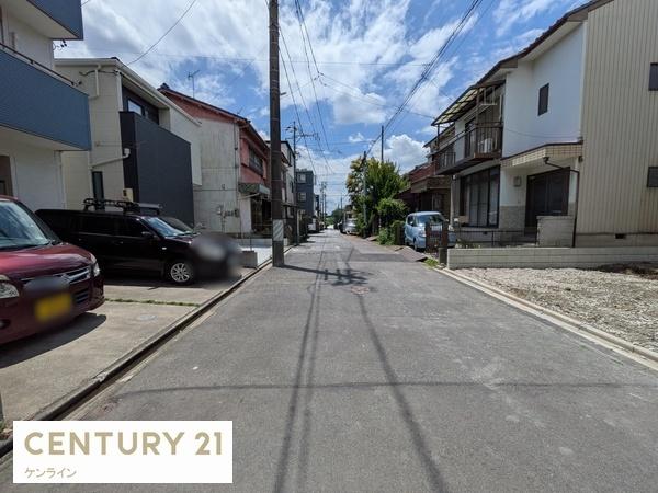 名古屋市南区天白町３丁目の新築一戸建
