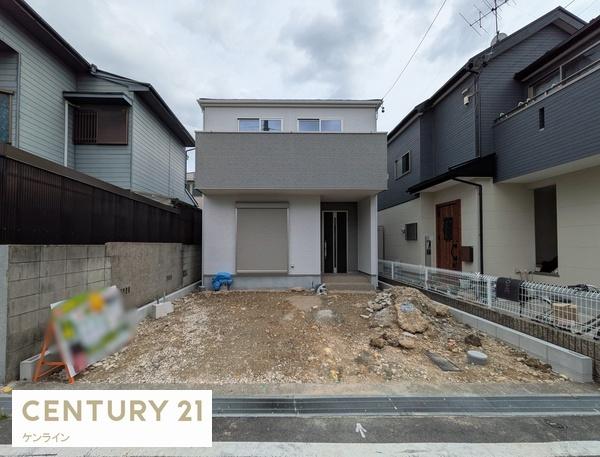 名古屋市瑞穂区白砂町３丁目の新築一戸建