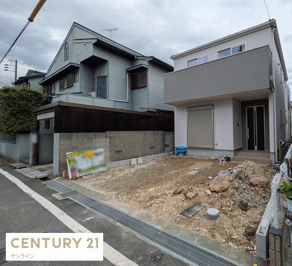 名古屋市瑞穂区白砂町３丁目の新築一戸建
