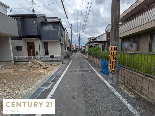 名古屋市瑞穂区白砂町３丁目の新築一戸建