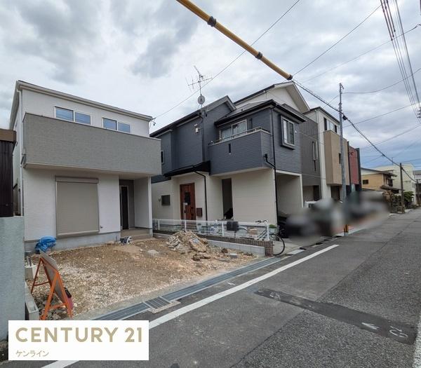 名古屋市瑞穂区白砂町３丁目の新築一戸建