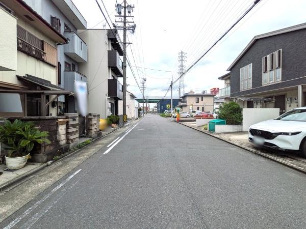 南区鳥山町1丁目