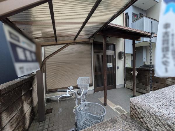 名古屋市南区鳥山町１丁目の中古一戸建て