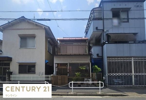 名古屋市瑞穂区姫宮町１丁目の売土地