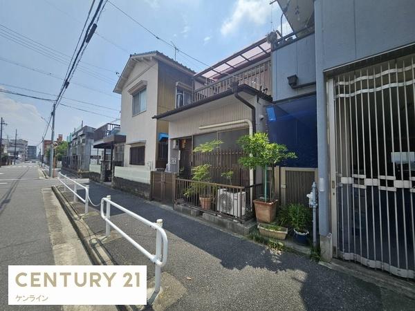 名古屋市瑞穂区姫宮町１丁目の売土地