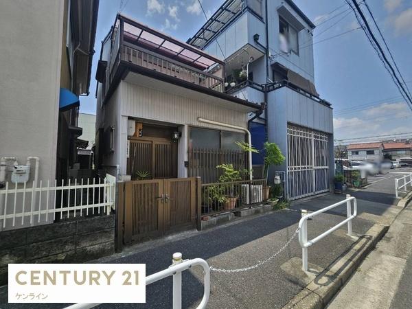 名古屋市瑞穂区姫宮町１丁目の売土地