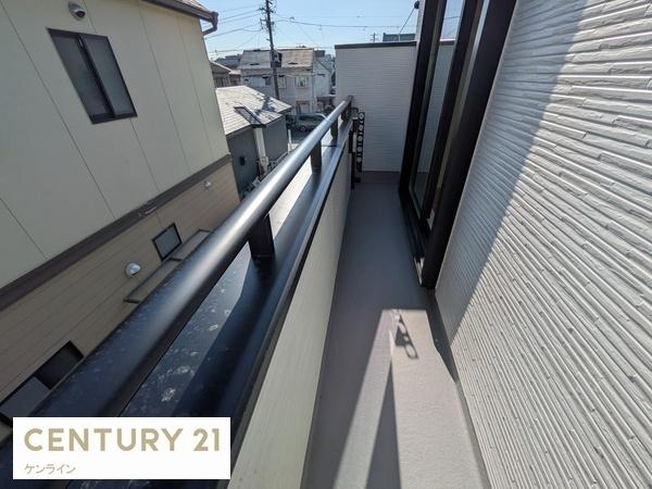名古屋市瑞穂区中根町３丁目の新築一戸建