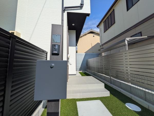 名古屋市瑞穂区中根町３丁目の新築一戸建